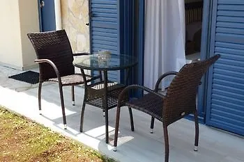 Ilianthos & Hotel