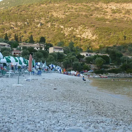 Ilianthos & Hotel 4*