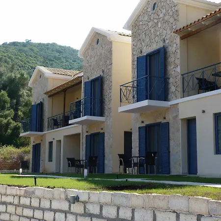 Hotel Ilianthos & 4*
