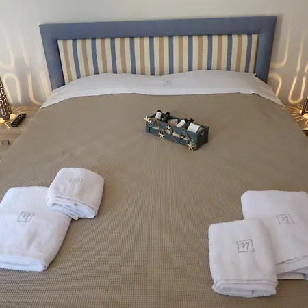 Hotel Ilianthos & Mikros Gialos